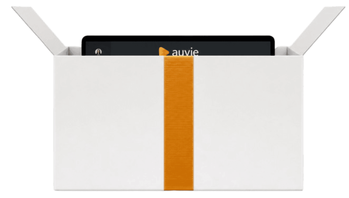 Be among the first to try Auvie and produce your videos with AI.